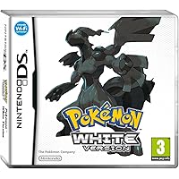 Amazon | Pokemon Black Version 2 (輸入版:北米) | ゲームソフト